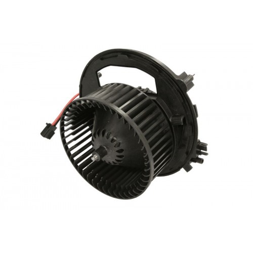 Ventilator