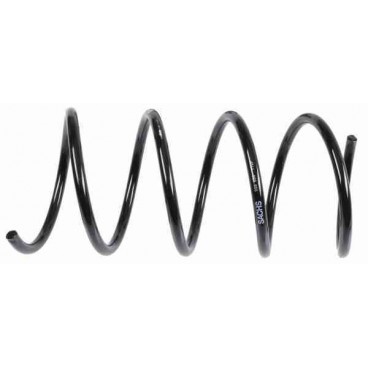 Arc suspensie axa fata