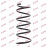 Arc suspensie axa spate