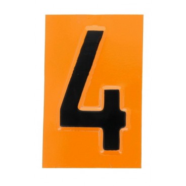 Placa avertizare/informare