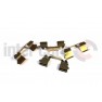 Kit de montaj placute frana