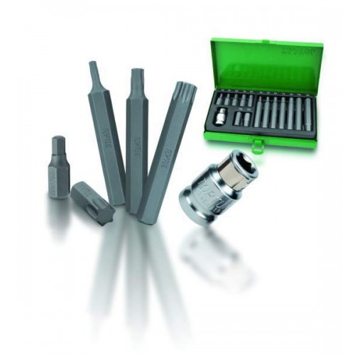 Set gauri diferite