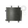 Radiator aer conditionat