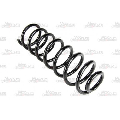 Arc suspensie axa spate