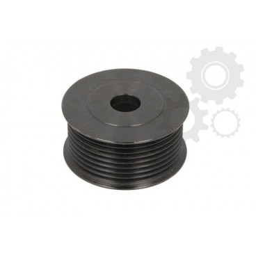 Fulie alternator