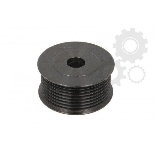Fulie alternator