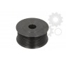 Fulie alternator
