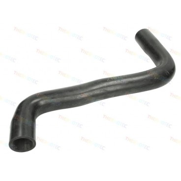 Furtun cauciuc sistem racire