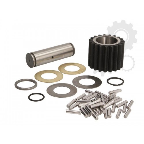 Kit reparatie axa spate