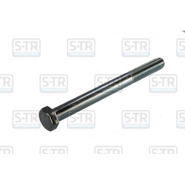 Shock absorber bolt