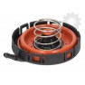 Teava aerisire carter