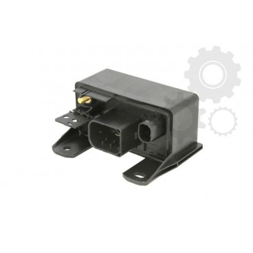 Releu bujie incandescenta