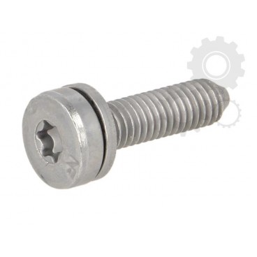 Gearbox bolt