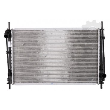 Radiator racire cu apa
