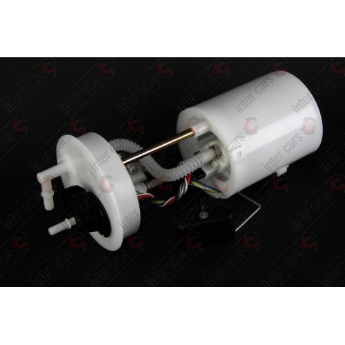 Pompa combustibil electrica