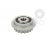 Fulie alternator