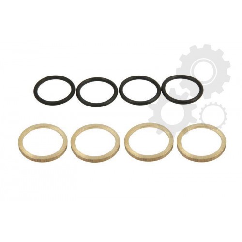 Inel etansare sistem franare pneumatic