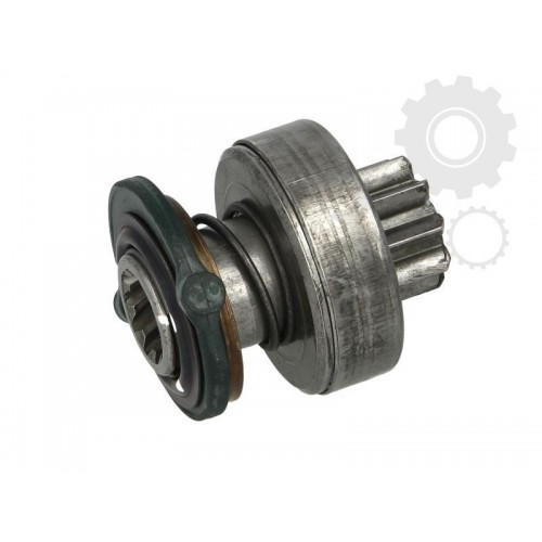 Bendix demaror
