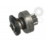 Bendix demaror