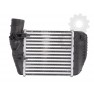 Radiator aer