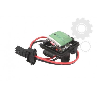 Regulator suflanta