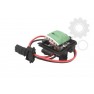 Regulator suflanta
