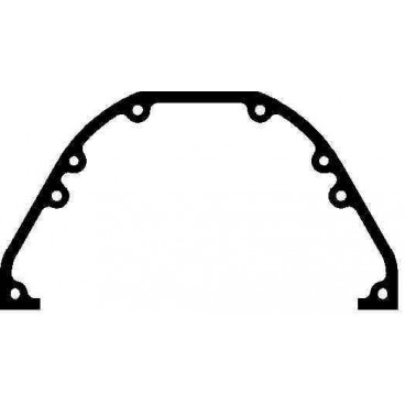 Garnitura capac distributie