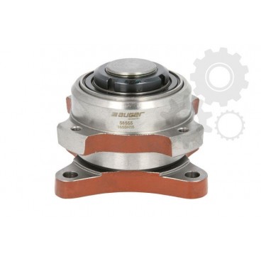 Butuc ventilator
