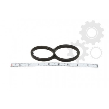 Garnitura filtru ulei