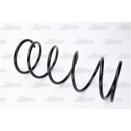 Arc suspensie axa fata