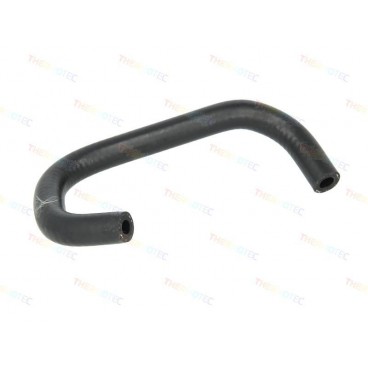 Teava aerisire carter