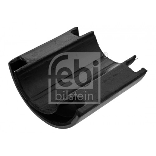 Stabilizer clasp