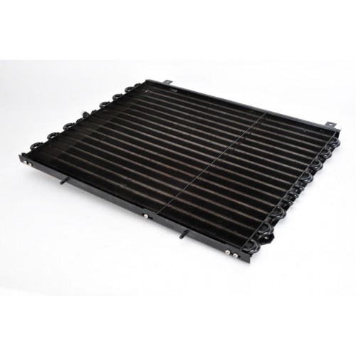 Radiator aer conditionat