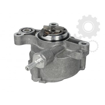 Pompa vacuum mecanica
