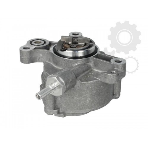 Pompa vacuum mecanica