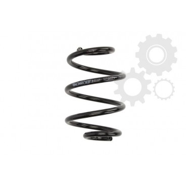 Arc suspensie axa spate