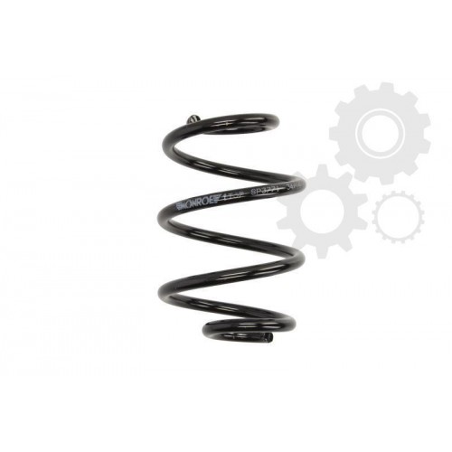 Arc suspensie axa spate