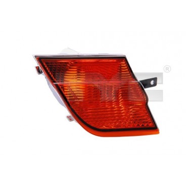 Lampa semnalizare