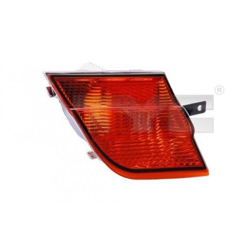 Lampa semnalizare