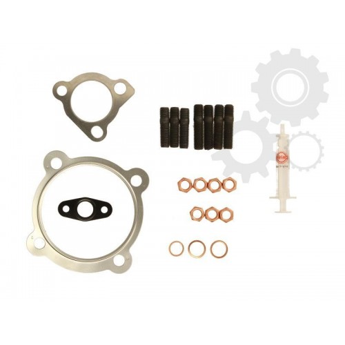 Kit de montaj turbocompresor