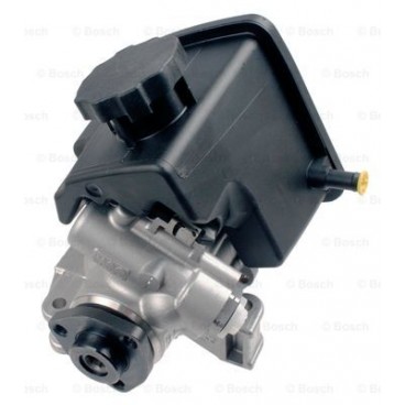 Pompa hidraulica, servodirectie