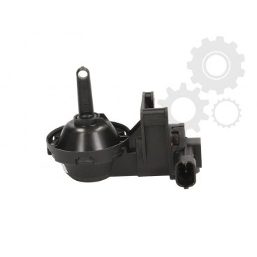 Supapa de comanda electrica