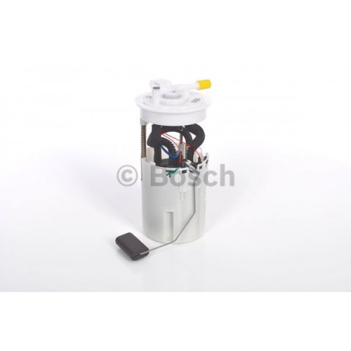 Pompa combustibil electrica