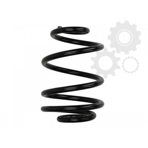 Arc suspensie axa spate