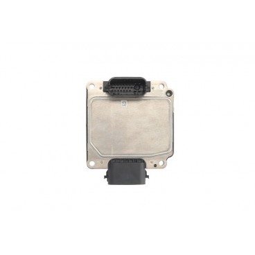 Modul control automat