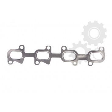 Garnitura galerie evacuare