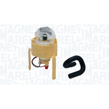 Pompa combustibil electrica