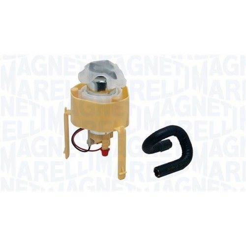 Pompa combustibil electrica