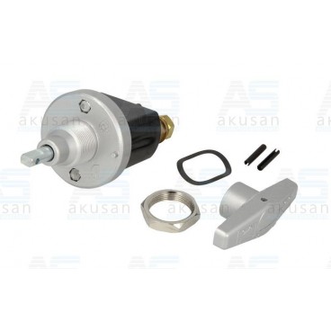 Intrerupator alimentare acumulator