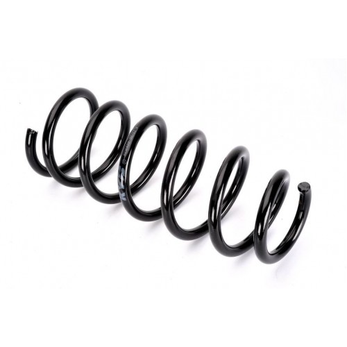 Arc suspensie axa spate